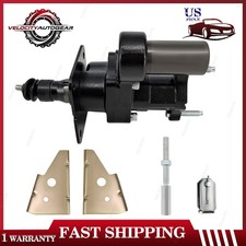 For Chevy Ford New Universal Hydrobooster Hydraulic Brake Assist Power Booster