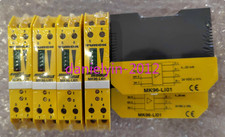 1Pcs New TURCK signal processor MK96-LI01