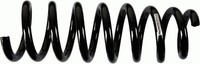 Fahrwerksfeder Vorne Sachs 993 541 FÜR BMW Schraubenfeder Feder RadaufhÄNgung