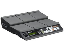 Yamaha DTX-MULTI 12 Electronic Percussion Pad...