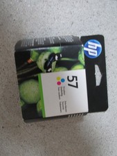 Oryginalny wkład atramentowy HP 57 - trójkolorowy (C6657AE)