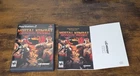 Mortal Kombat: Shaolin Monks (Sony PlayStation 2, 2005) w/manual & new case