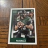 2020 Score - Rookies Cole McDonald #355 (RC)