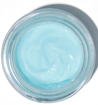 FHF Farmhouse Fresh Bluephoria Super Moisture Mask 1.7 oz CHILL-OUT