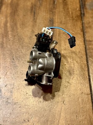 Husqvarna Carburetor 560XP Mark II 562XP Mark II 546148201 Genuine