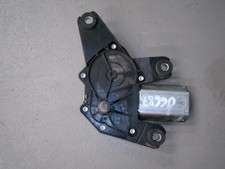 Scheibenwischermotor Hecktür Hinten Links 7700311590 Renault Trafic 1.9 dCi L1H1
