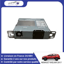 Alternateur Renault R25