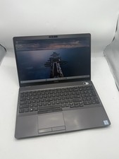 Dell Latitude 5500 15.6” FHD I5-8365U 1.60GHz 8GB RAM 128GB SSD WIN11P READ