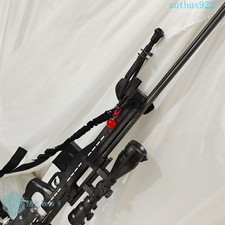 Arknights Lemuen Cosplay AWM Weapons Props 3D Printing 130cm Detachable New Gift