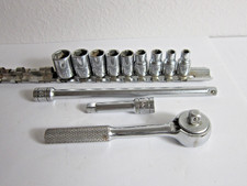 S-k 14 Socket Set G518 S-k 14 Socket Set G518