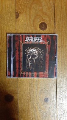 Samael - Ceremony Of ... - CD