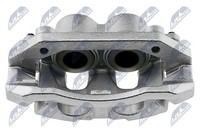 NEU - NTY HZP-CH-009 Bremssattel FüR Dodge