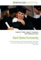Frederic P. Miller (U. A.) | Kent State University | Taschenbuch | Englisch
