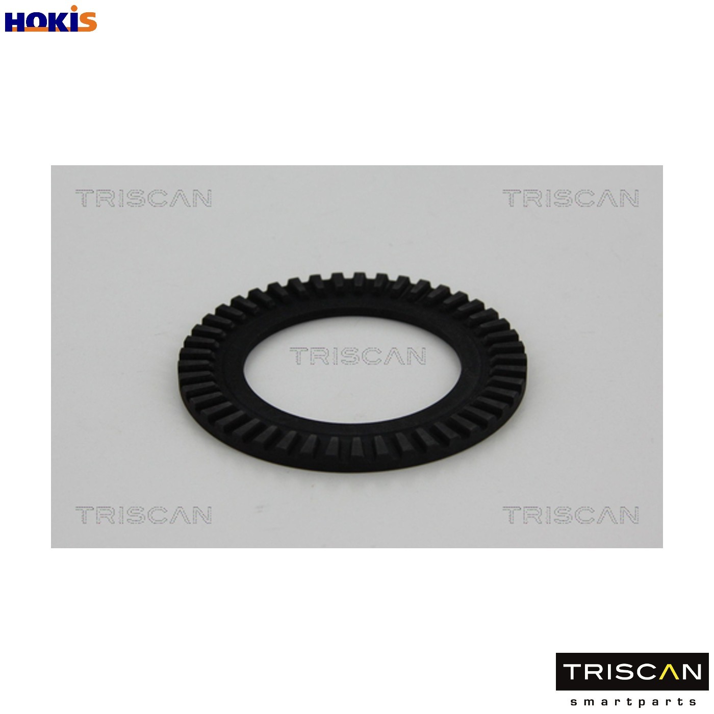 SENSOR RING ABS 8540 29406 FOR AUDI ABK/AAD/AAE/ACE/ABT 2.0L DS/JW/NP/SH 1.8L 80 - Image 7