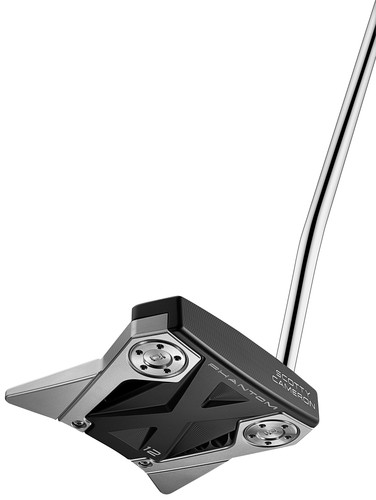 Titleist Scotty Cameron Phantom X 12 2022 Putter 34 Inches Value