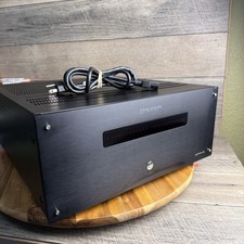 Emotiva XPA-2 Gen 2 Stereo Power Amplifier – Class A/B High-Current Home Theater