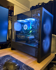 Gaming pc