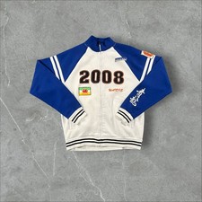 Felpa vintage Galles 2008