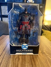 McFarlane Toys DC Multiverse Batman 7 Action Figures NIB