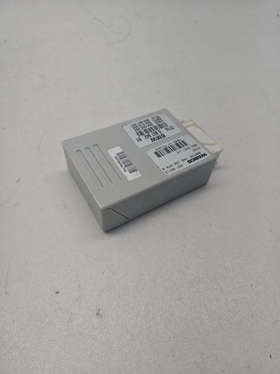 BMW 7 F01 F02 F03 F04 2014 Benzina 6857942 TTA1633 - Immagine 3 di 4