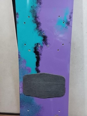 BURTON AIR6.1 エアー 1992年　ビンテージ Burton Air 6.1 1992 Vintage Snowboard 161cm Rare Collectible