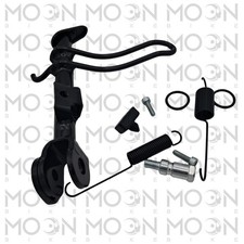 Piaggio 605921M Cavalletto Laterale Originale Liberty 125 150 3V dal 2013