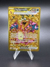 Charizard ex 228/197 SV03: Obsidian Flames Holo on eBay
