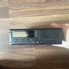 VDO DTCO 4.0e Fahrtenschreiber 1381 R4.0e 24V Iveco, Tachograph