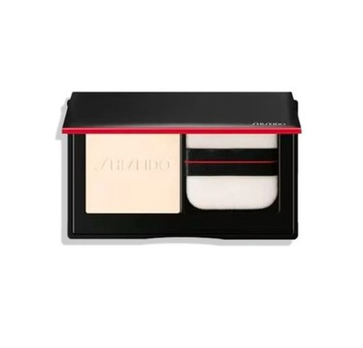 Shiseido SYNCHRO SKIN Invisible Silk Pressed Powder - 10g Neu in OVP