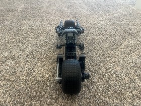LEGO Bat Pod 5004590 Batman Superhero - 100% complete - No Box