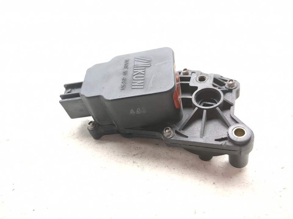 04 05 Actuador sensor posición acelerador Suzuki GSXR 600 750 TPS Foto 3 de 4