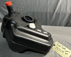 2521691 Used Polaris ACE UTV Fuel Tank