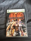 Tekken 6 (Microsoft Xbox 360, 2009)
