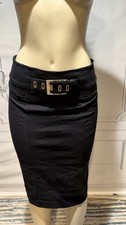NWT Vintage Cache Couture Collection Skirt Size 8