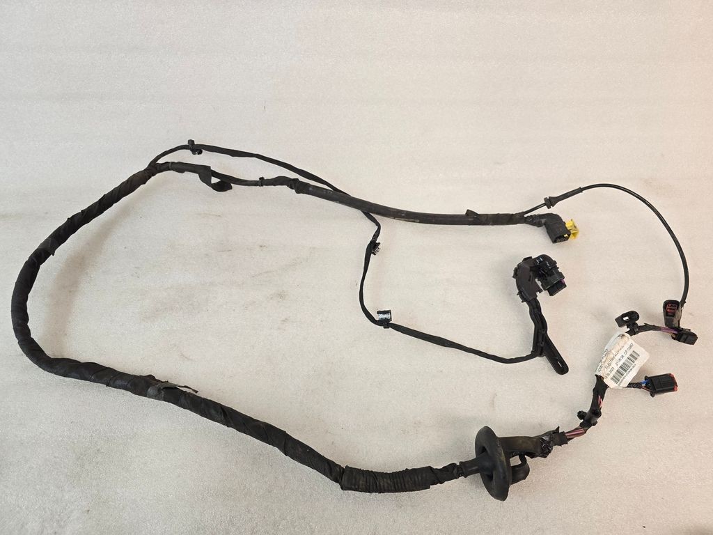 Volvo XC90 2023 Line Brake System 32250431 Hybrid (Petrol / Electric) OVI23711