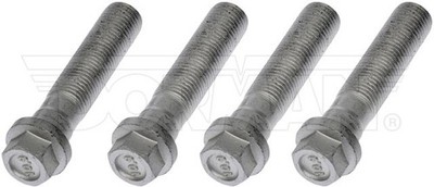 Dorman 917-508 Wheel Hub Bolt For Select 88-00 Chevrolet GMC Models