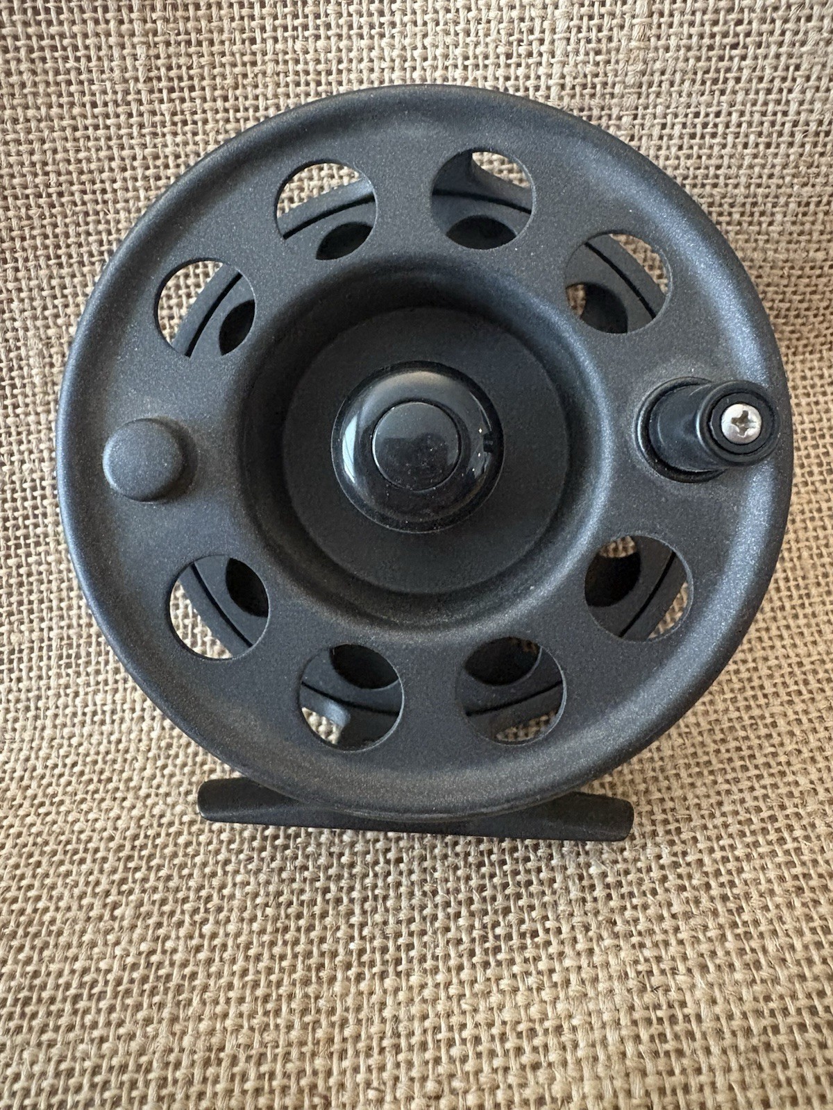 Flystart 4 Fly Reel