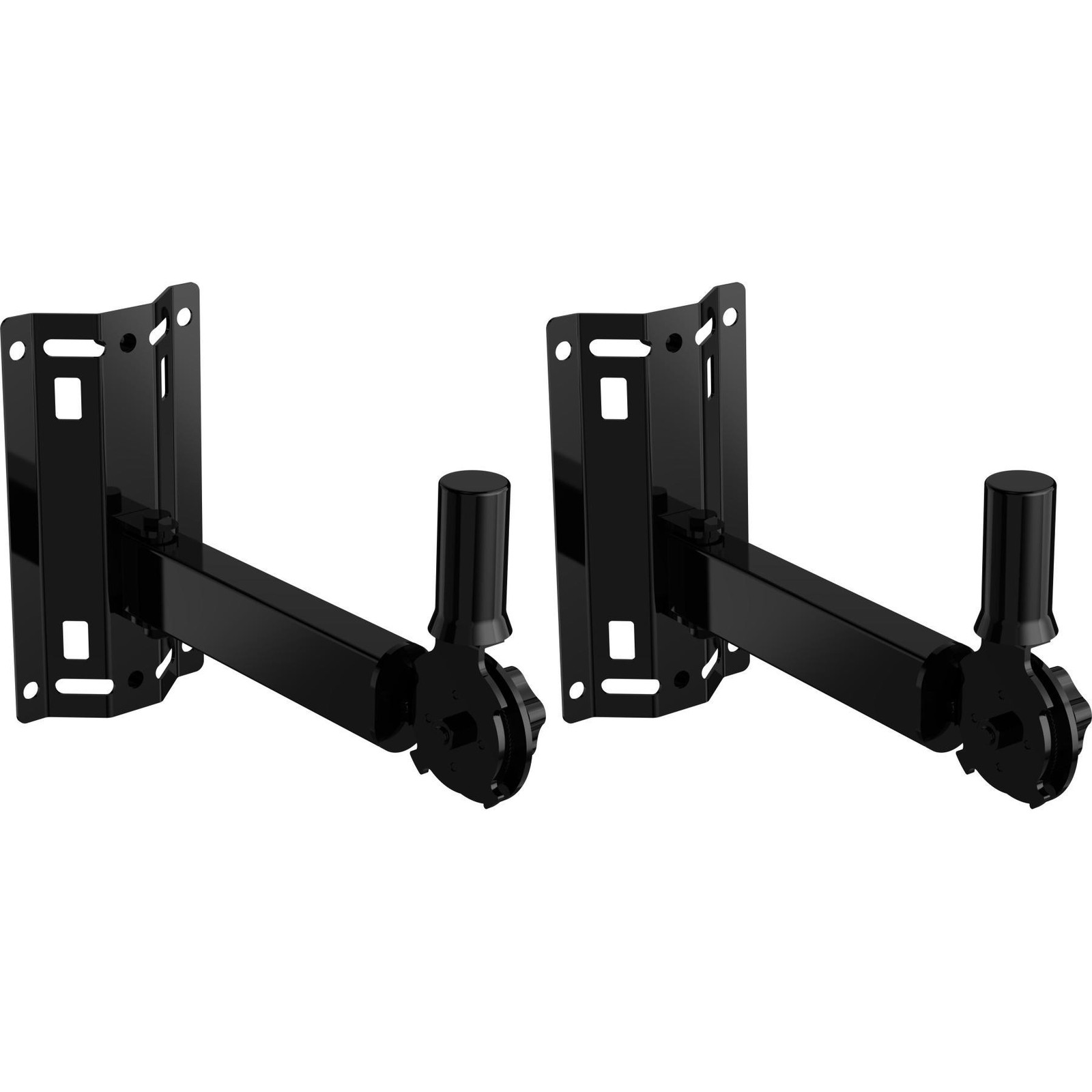 Комплект парных настенных кронштейнов Electro-Voice BRKT-POLE-L