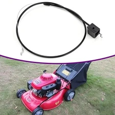 Lawn Mower Brake Control Cable Fits 20339 20377 20378 112-8818 For Toro 133-8109