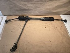 Mg Mgb Steering Rack Assembly Ahh6121