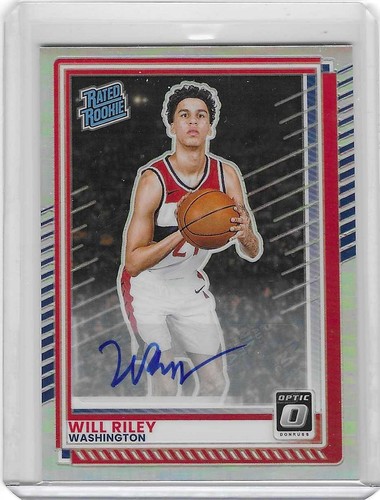 Will Riley