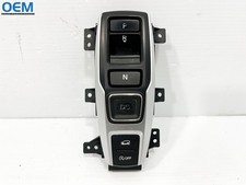 2017 HONDA PASSPORT CONSOLE ELECTRIC SHIFTER BUTTON SELECTOR 54000-TG7-A52 OEM