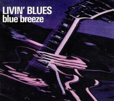 CD - Livin´ Blues / Blue Breeze (6 Bonustrac...