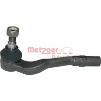 Metzger 54028701 Spurstangenkopf FüR Mercedes Benz C Klasse CLC CLK SLK W203