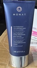 Monat Curl Perfection Curl Defining Cream 5 oz - New / Sealed