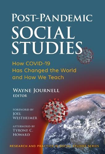 Post-Pandemic Social Studies - 9780807766255