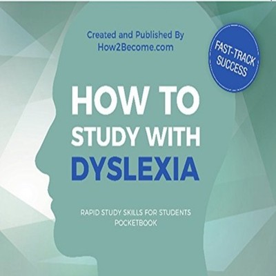 How to Study with Dyslexia How2Become Paperback How2become Ltd Me