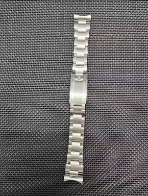 T-fit clasp 3-link Bracelet For Tudor Black Bay 79000 79030 79470 7939G 79950
