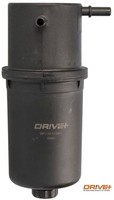 Dr!ve+ DP1110.13.0301 Kraftstofffilter Kraftstoffilter FüR VW