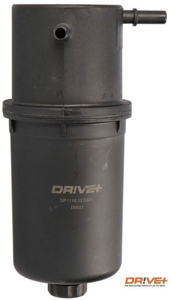 Dr!ve+ DP1110.13.0301 Kraftstofffilter Kraftstoffilter FüR VW-image